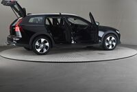 Volvo V60 Cross Country vaihtoauto