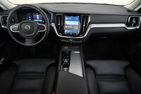Volvo V60 Cross Country vaihtoauto