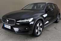 Volvo V60 Cross Country vaihtoauto