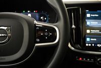 Volvo V60 Cross Country vaihtoauto