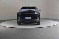 Ford USA Mustang vaihtoauto