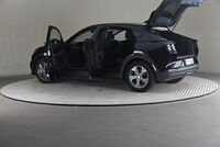 Ford USA Mustang vaihtoauto