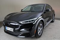 Ford USA Mustang vaihtoauto