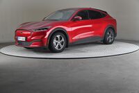 Ford USA Mustang vaihtoauto