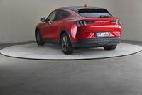 Ford USA Mustang vaihtoauto