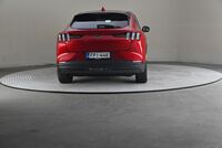 Ford USA Mustang vaihtoauto