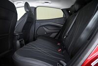 Ford USA Mustang vaihtoauto