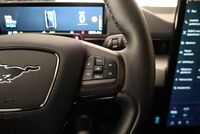 Ford USA Mustang vaihtoauto