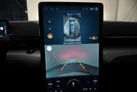 Ford USA Mustang vaihtoauto