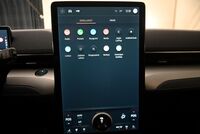 Ford USA Mustang vaihtoauto