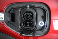 Ford USA Mustang vaihtoauto