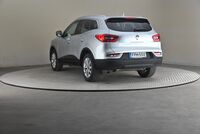 Renault Kadjar vaihtoauto