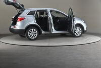 Renault Kadjar vaihtoauto