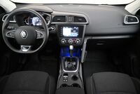 Renault Kadjar vaihtoauto