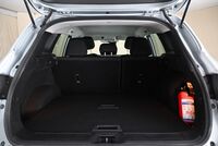 Renault Kadjar vaihtoauto