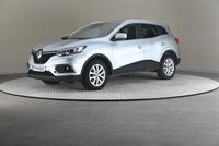 Renault Kadjar vaihtoauto