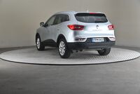 Renault Kadjar vaihtoauto