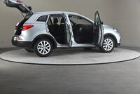 Renault Kadjar vaihtoauto