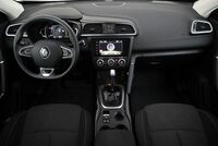 Renault Kadjar vaihtoauto
