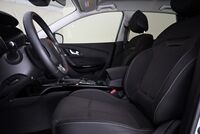 Renault Kadjar vaihtoauto