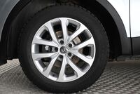 Renault Kadjar vaihtoauto