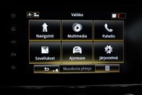 Renault Kadjar vaihtoauto