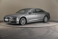 Audi A8 vaihtoauto