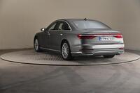 Audi A8 vaihtoauto