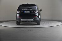 Land Rover Discovery Sport vaihtoauto