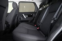 Land Rover Discovery Sport vaihtoauto
