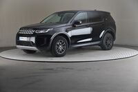 Land Rover Discovery Sport vaihtoauto