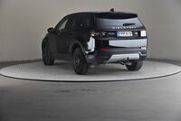 Land Rover Discovery Sport vaihtoauto