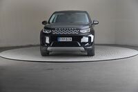 Land Rover Discovery Sport vaihtoauto