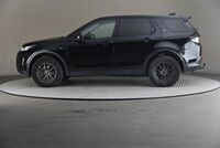 Land Rover Discovery Sport vaihtoauto