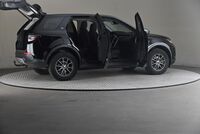 Land Rover Discovery Sport vaihtoauto