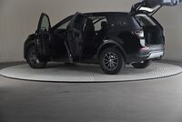 Land Rover Discovery Sport vaihtoauto