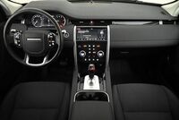 Land Rover Discovery Sport vaihtoauto