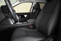 Land Rover Discovery Sport vaihtoauto