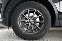 Land Rover Discovery Sport vaihtoauto