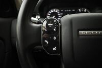 Land Rover Discovery Sport vaihtoauto