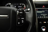 Land Rover Discovery Sport vaihtoauto