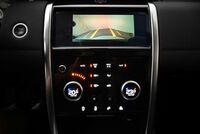 Land Rover Discovery Sport vaihtoauto