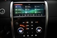 Land Rover Discovery Sport vaihtoauto