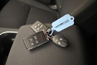 Land Rover Discovery Sport vaihtoauto