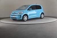 Volkswagen up! vaihtoauto