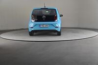 Volkswagen up! vaihtoauto