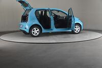 Volkswagen up! vaihtoauto