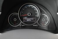 Volkswagen up! vaihtoauto