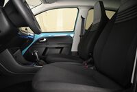 Volkswagen up! vaihtoauto