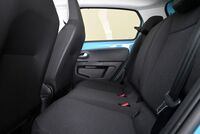 Volkswagen up! vaihtoauto